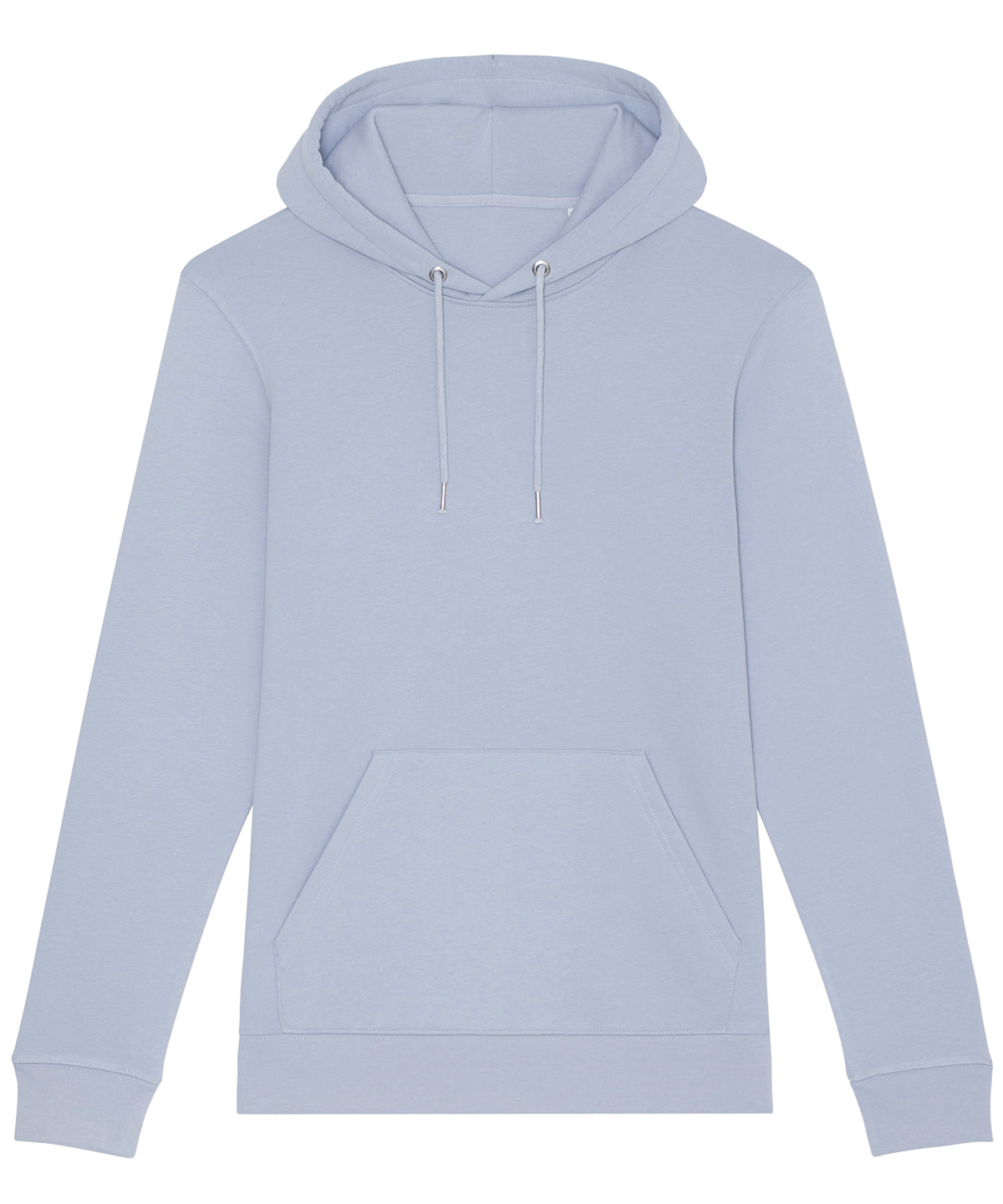 Serene Blue - Unisex Cruiser iconic hoodie sweatshirt (STSU822) - GarmentEmbroidery