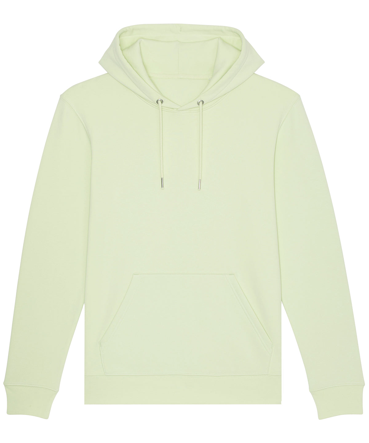 Stem Green† - Unisex Cruiser iconic hoodie sweatshirt (STSU822) - GarmentEmbroidery