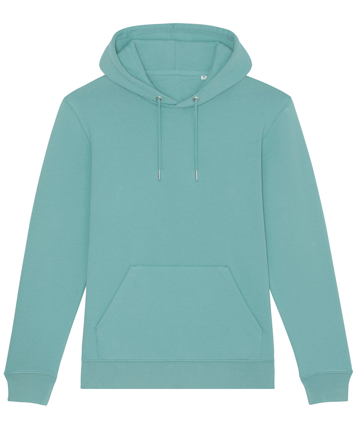 Teal Monstera - Unisex Cruiser iconic hoodie sweatshirt (STSU822) - GarmentEmbroidery