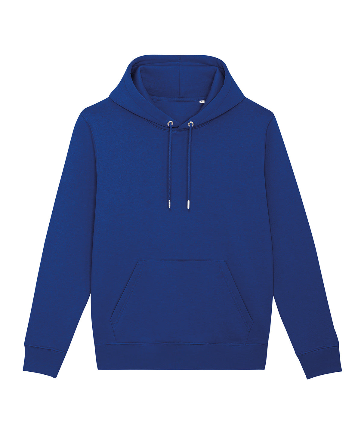 Worker Blue*† - Unisex Cruiser iconic hoodie sweatshirt (STSU822) - GarmentEmbroidery