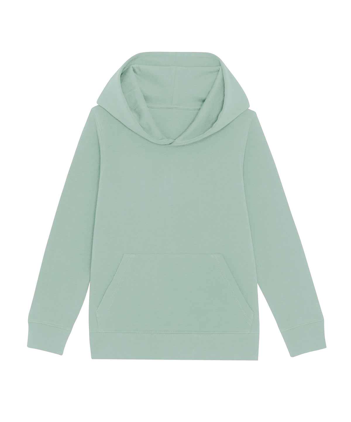 Aloe - Kids mini Cruiser iconic hoodie sweatshirt (STSK911) - GarmentEmbroidery