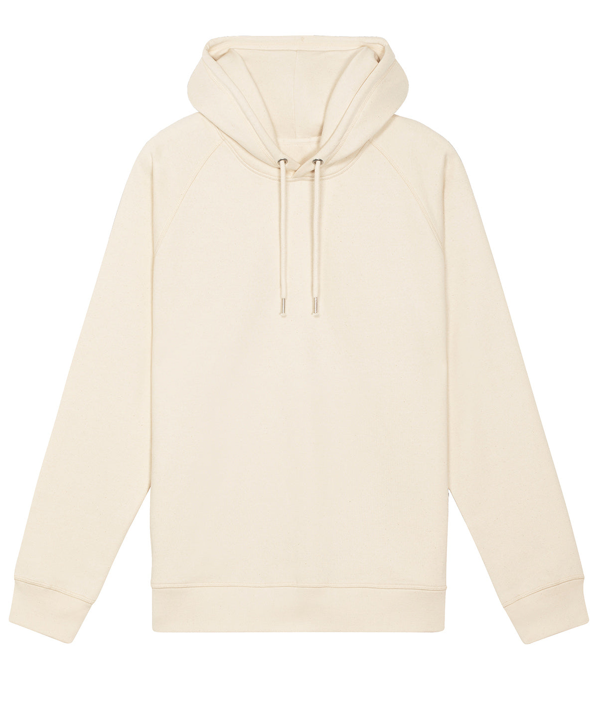 Natural Raw*† - Sider unisex side pocket hoodie  (STSU824) - GarmentEmbroidery