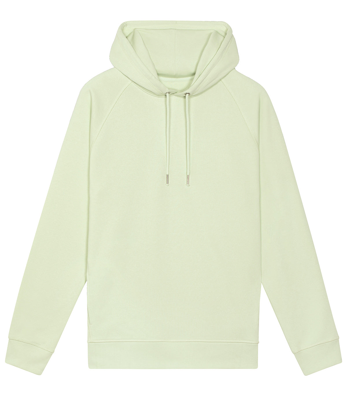 Stem Green*† - Sider unisex side pocket hoodie  (STSU824) - GarmentEmbroidery