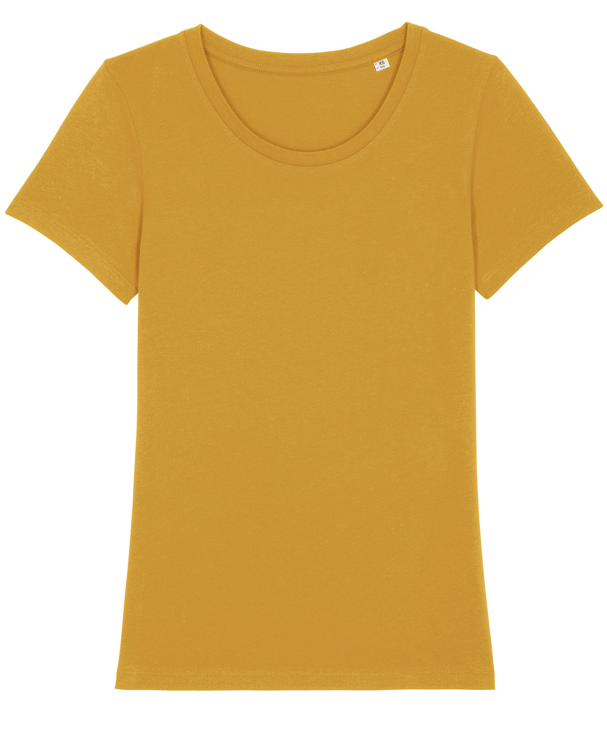 Ochre - Women's Stella Expresser iconic fitted t-shirt (STTW032) - GarmentEmbroidery