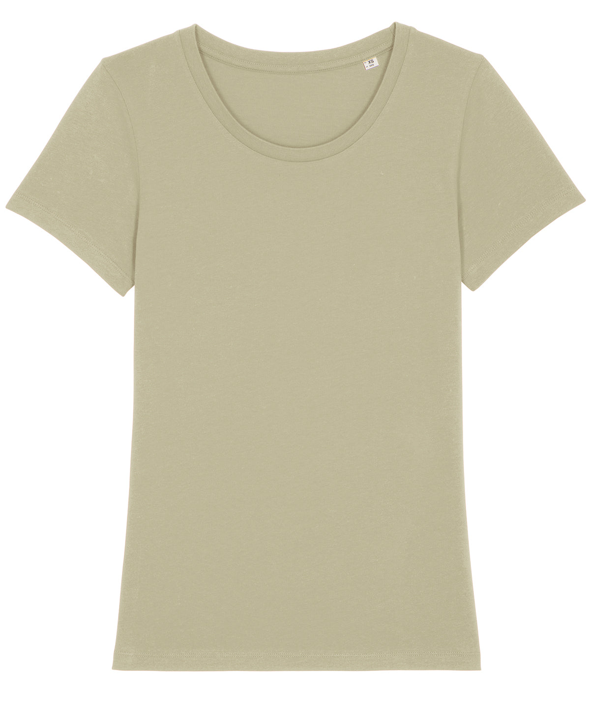 Sage - Women's Stella Expresser iconic fitted t-shirt (STTW032) - GarmentEmbroidery