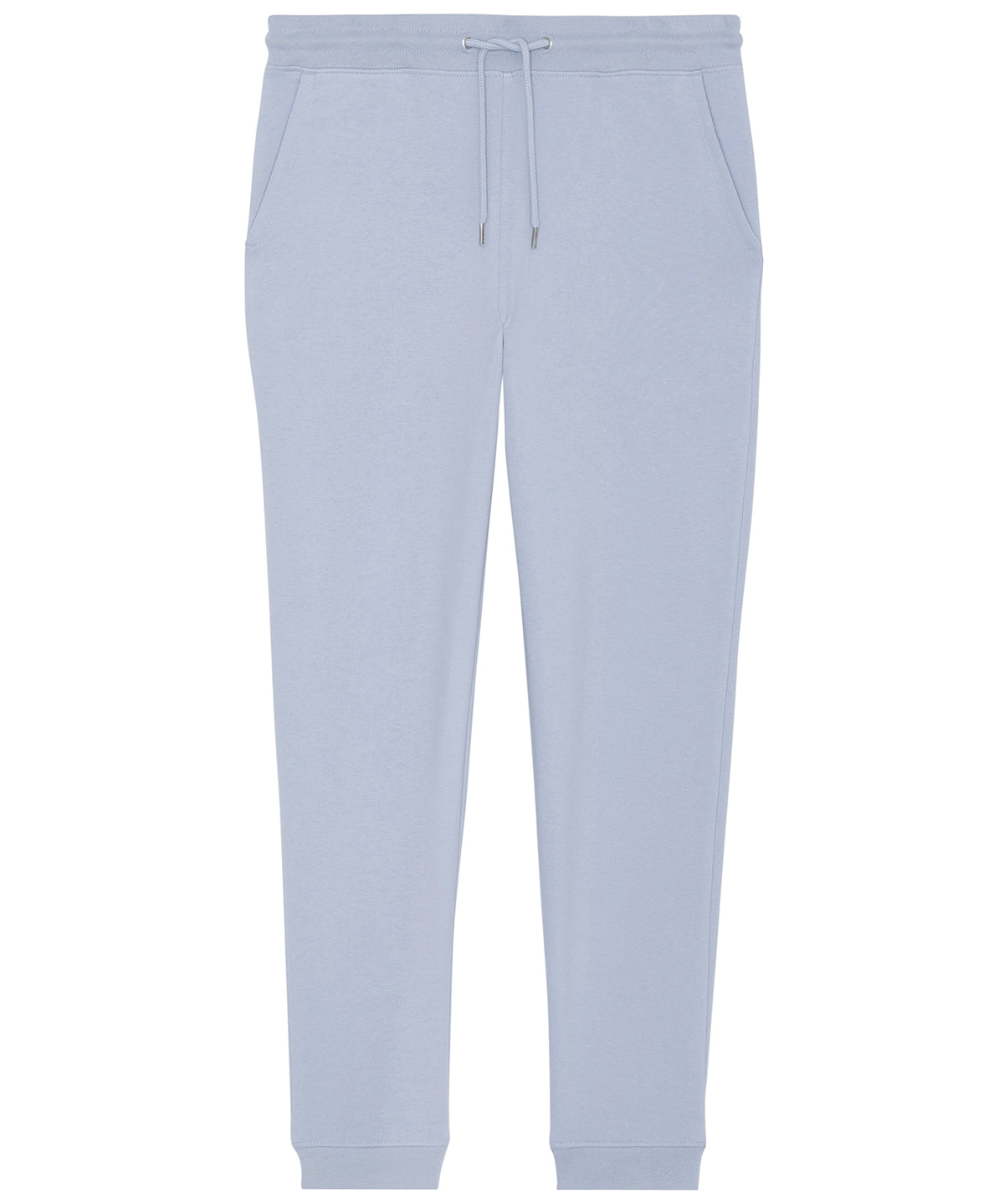 Serene Blue - Stanley Mover jogger pants (STBM569) - GarmentEmbroidery