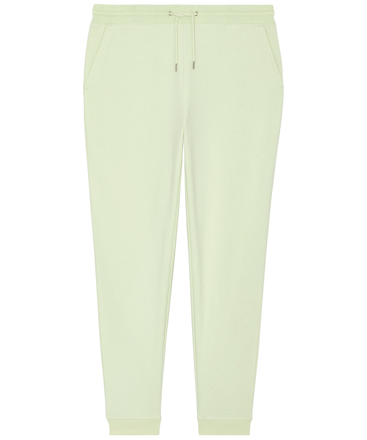 Stem Green - Stanley Mover jogger pants (STBM569) - GarmentEmbroidery