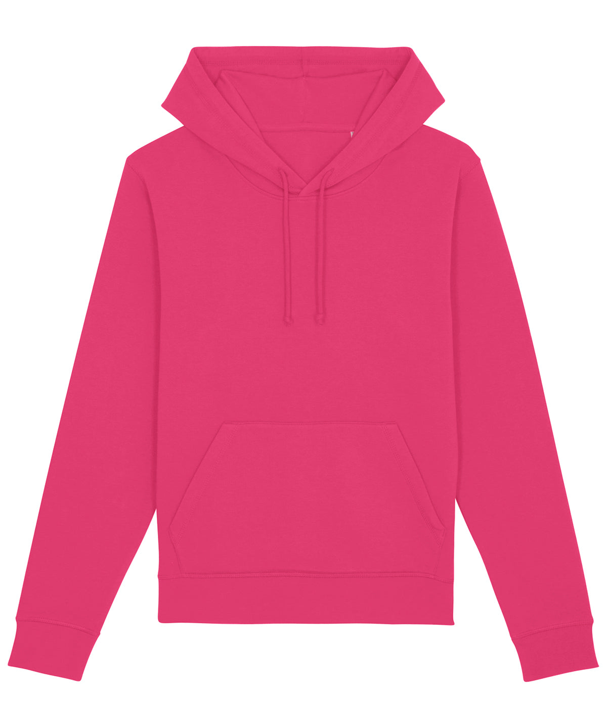 Raspberry - Drummer the essential unisex hoodie sweatshirt (STSU812) - GarmentEmbroidery