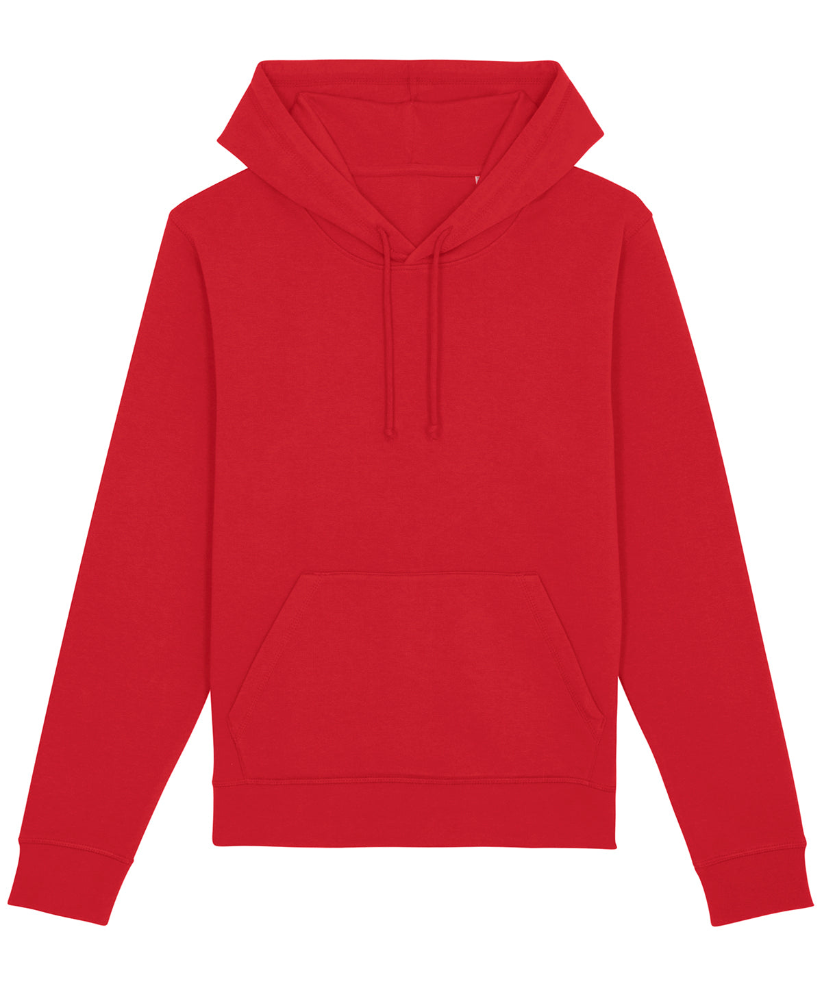 Red*† - Drummer the essential unisex hoodie sweatshirt (STSU812) - GarmentEmbroidery