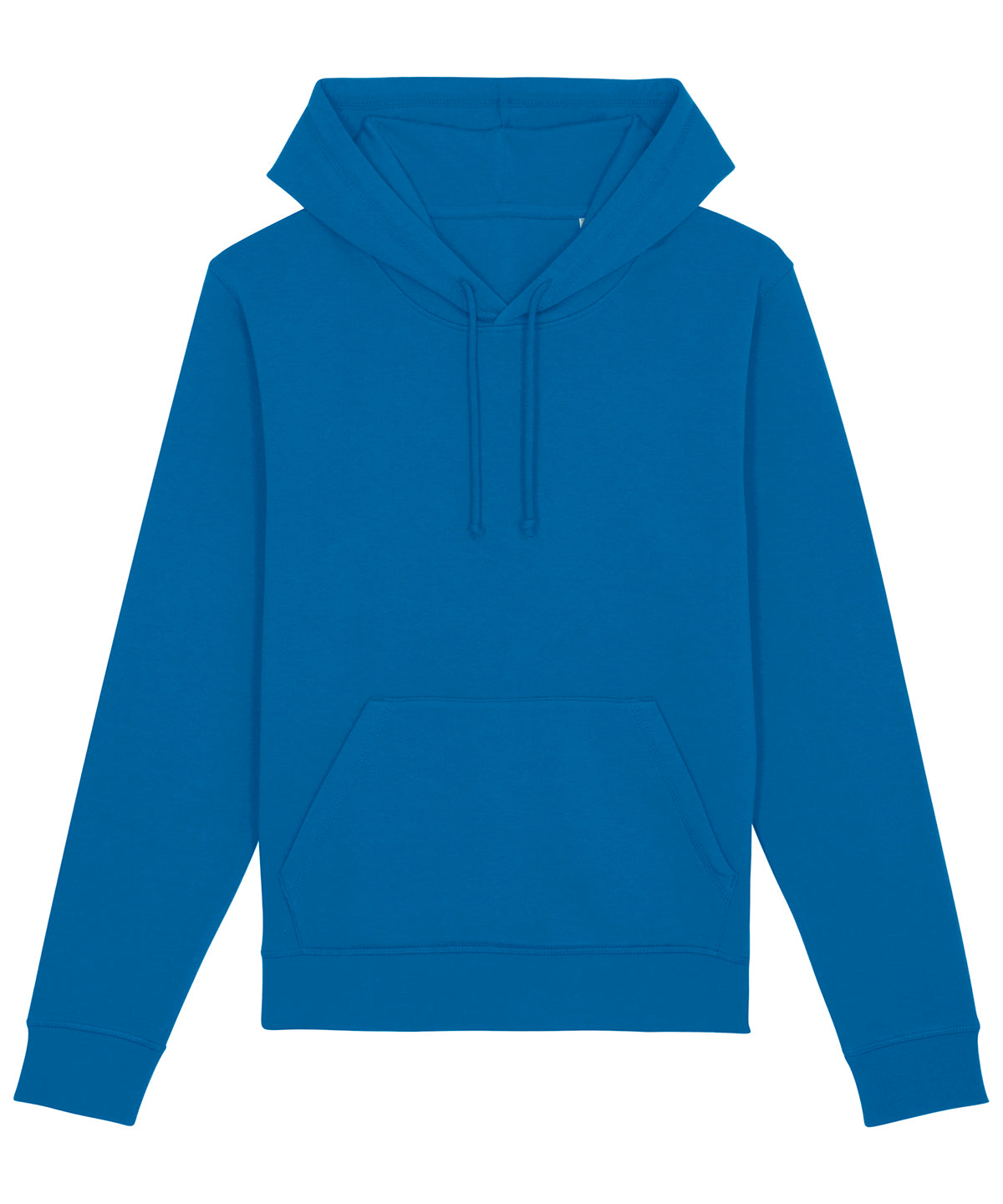 Royal Blue - Drummer the essential unisex hoodie sweatshirt (STSU812) - GarmentEmbroidery