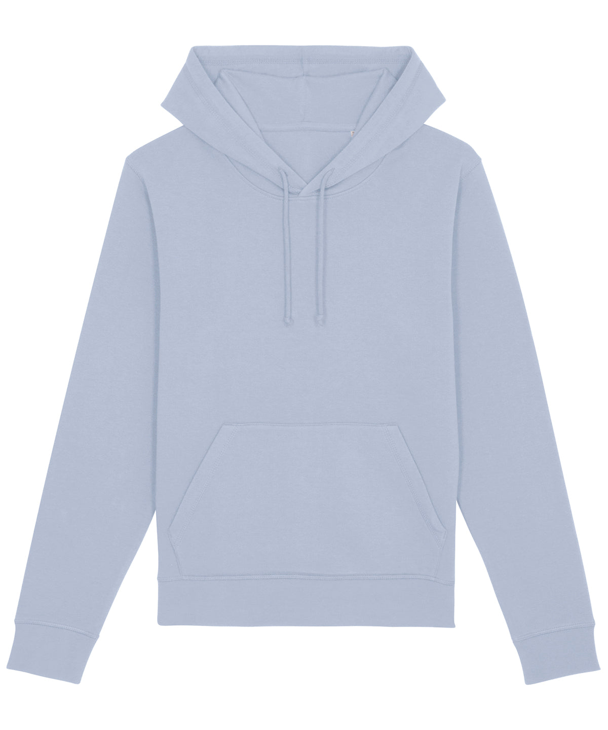 Serene Blue - Drummer the essential unisex hoodie sweatshirt (STSU812) - GarmentEmbroidery