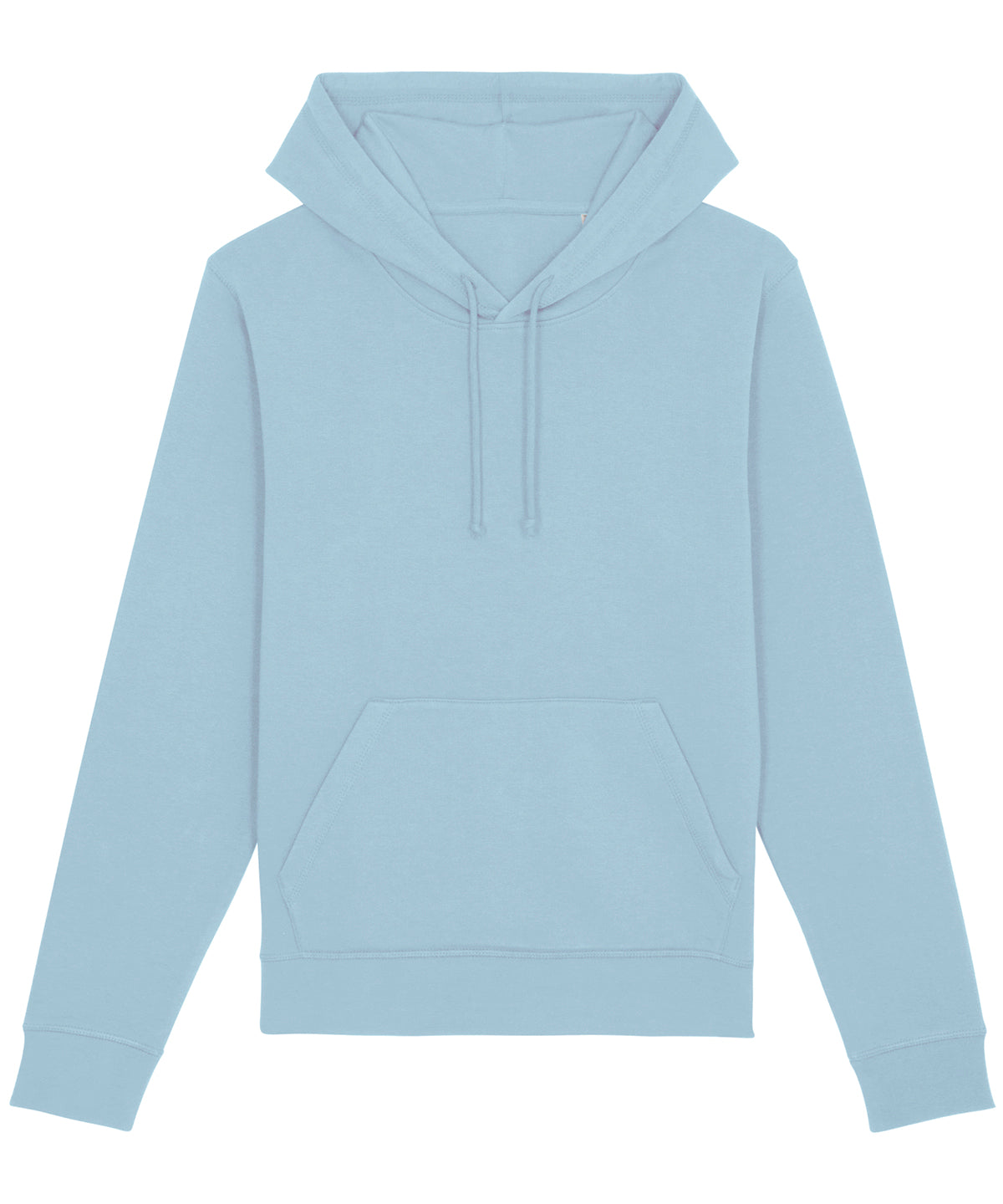 Sky Blue - Drummer the essential unisex hoodie sweatshirt (STSU812) - GarmentEmbroidery