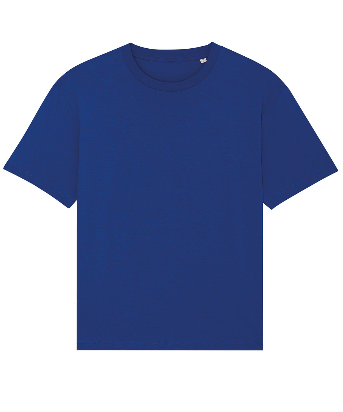 Worker Blue - Fuser unisex relaxed t-shirt (STTU759) - GarmentEmbroidery