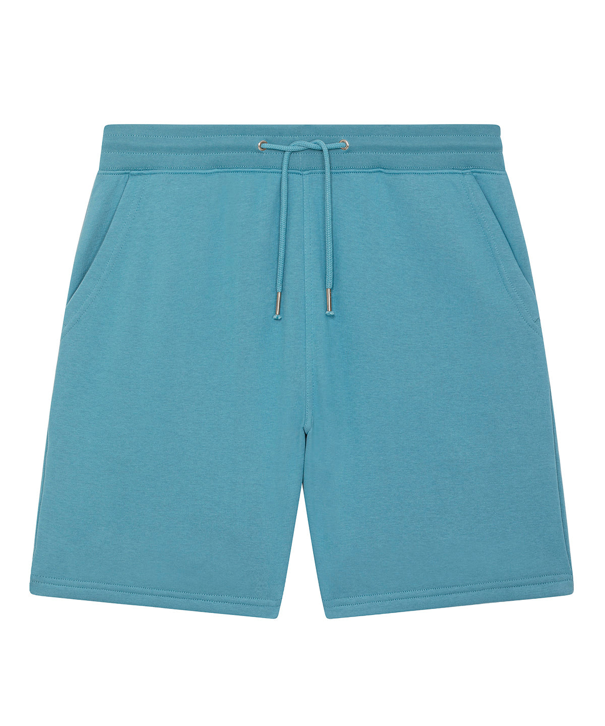 Atlantic Blue - Trainer unisex terry short (STBU578) - GarmentEmbroidery