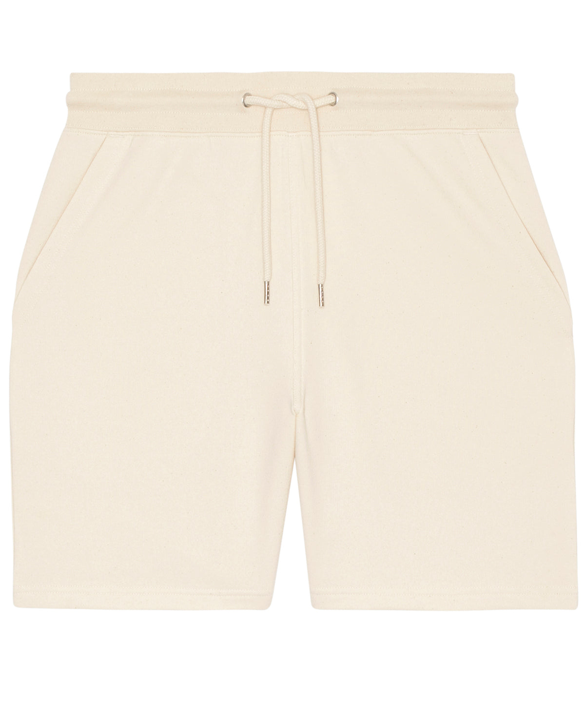 Natural Raw* - Trainer unisex terry short (STBU578) - GarmentEmbroidery