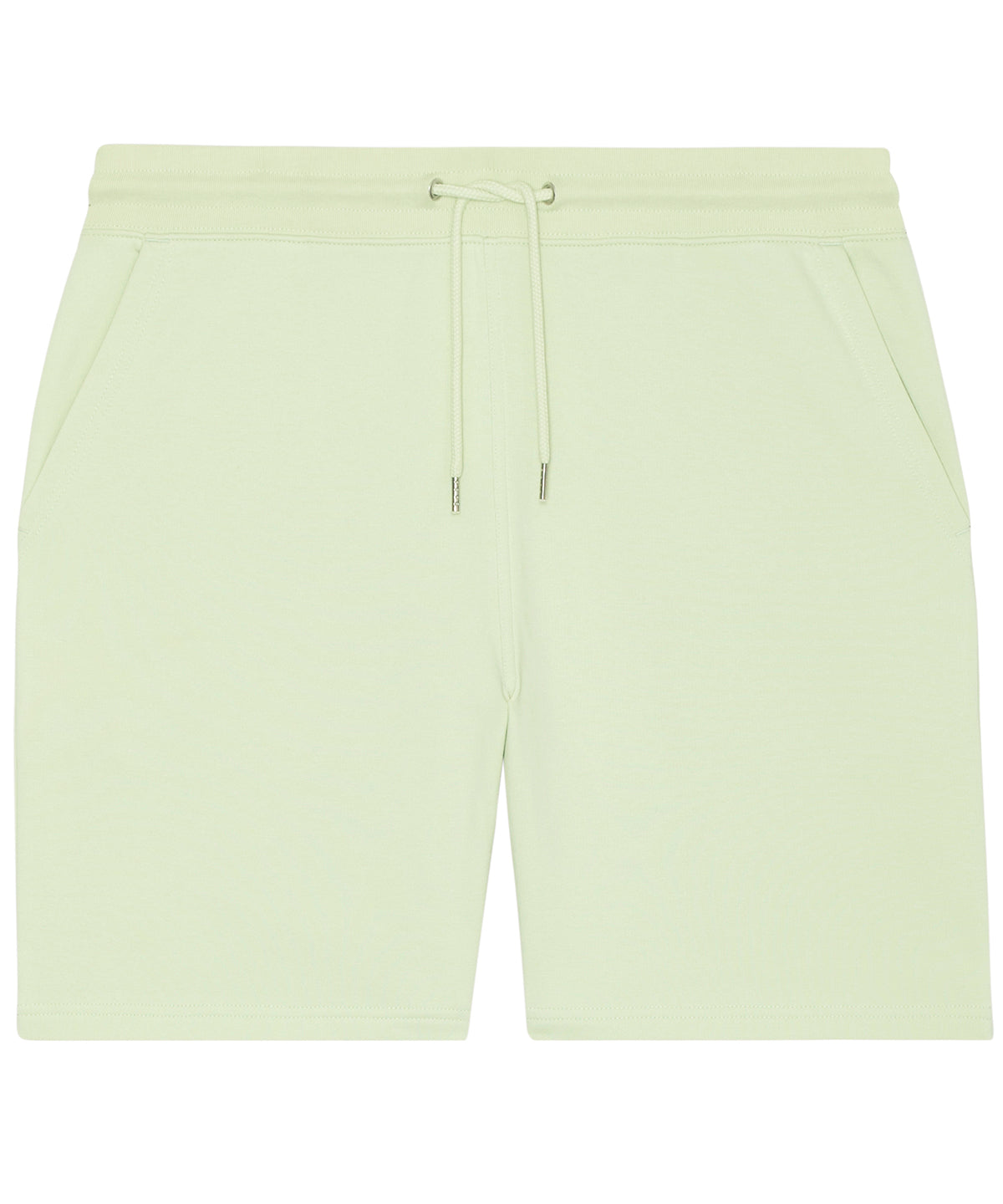 Stem Green* - Trainer unisex terry short (STBU578) - GarmentEmbroidery