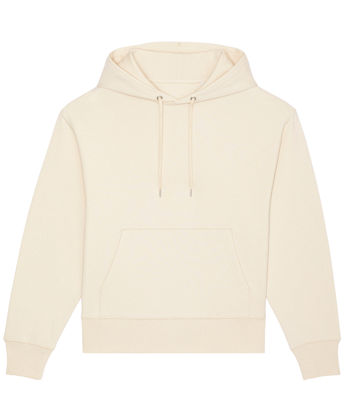 Natural Raw - Slammer oversized brushed sweatshirt (STSU856) - GarmentEmbroidery