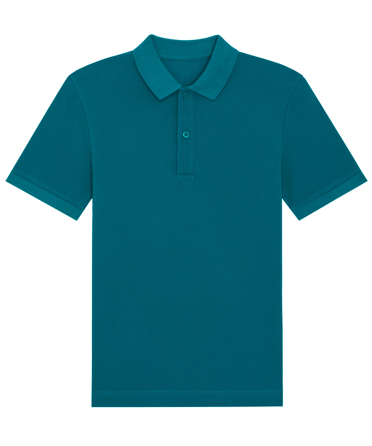 Ocean Depth - Prepster unisex short sleeve polo (STPU331) - GarmentEmbroidery