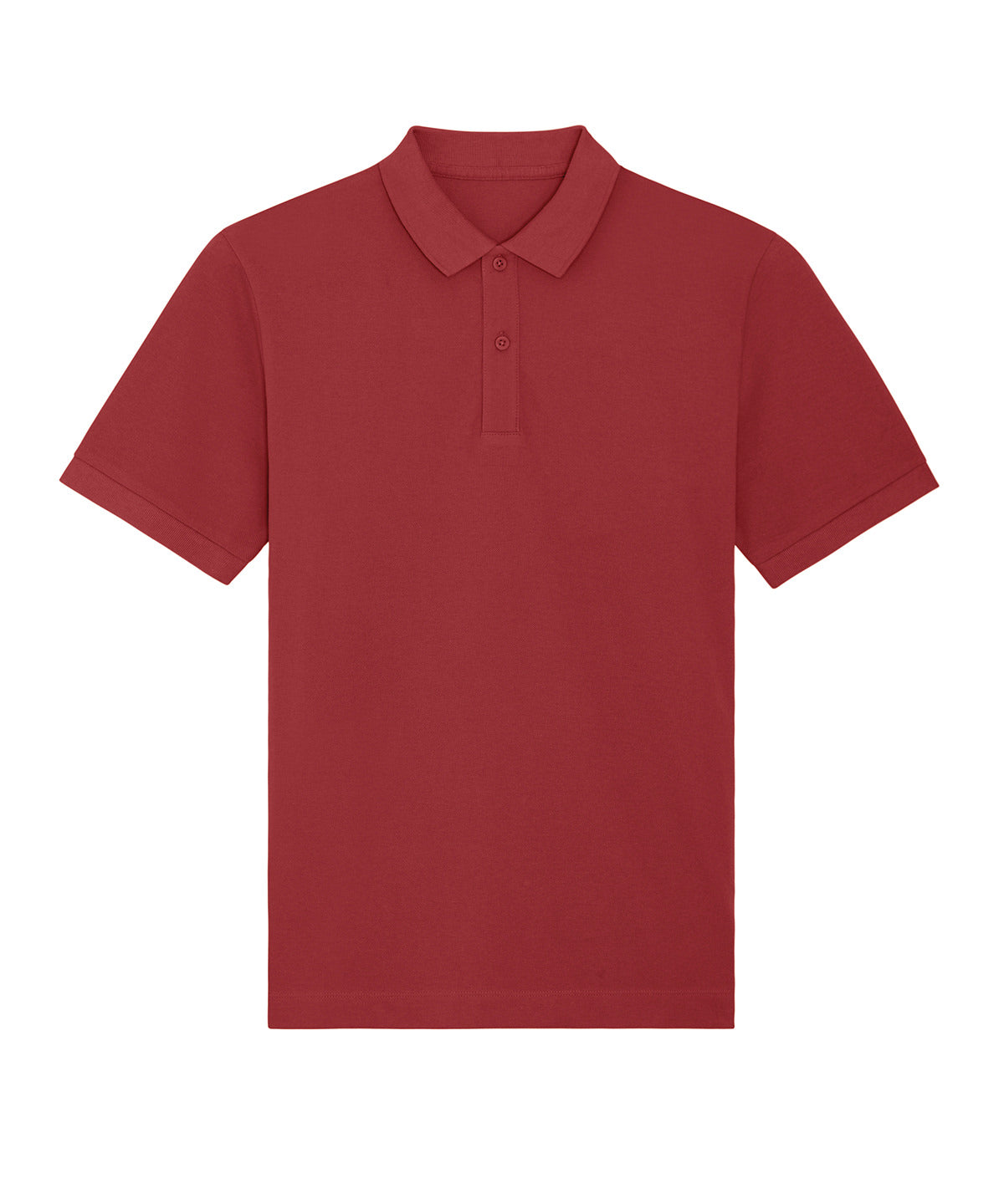 Red Earth - Prepster unisex short sleeve polo (STPU331) - GarmentEmbroidery