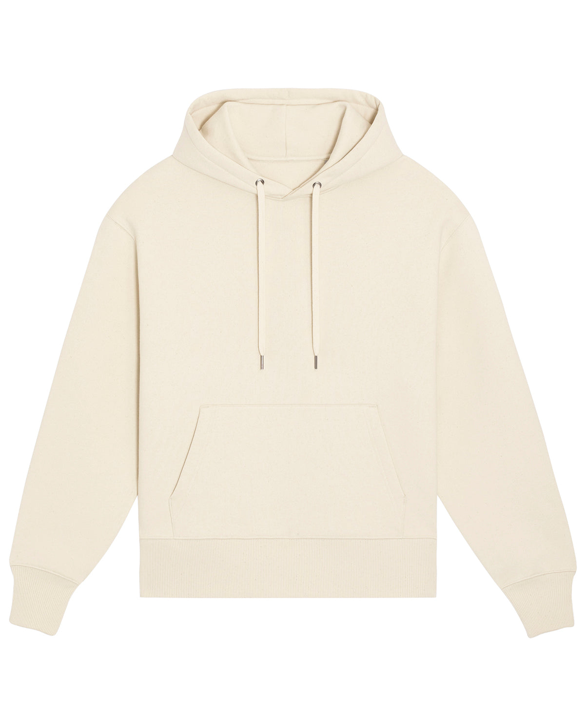 Natural Raw - Slammer Heavy unisex hoodie (STSU867) - GarmentEmbroidery