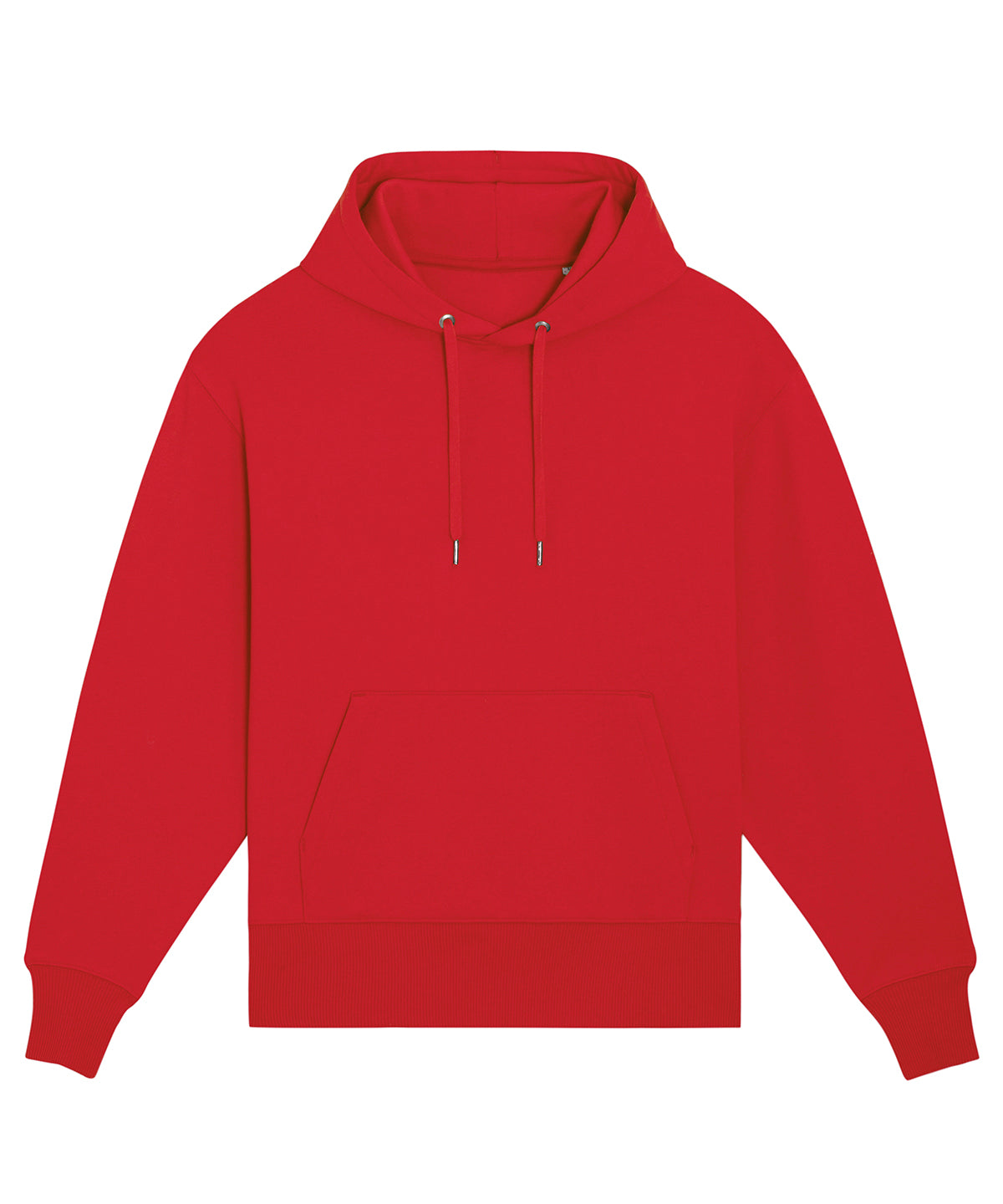 Red - Slammer Heavy unisex hoodie (STSU867) - GarmentEmbroidery