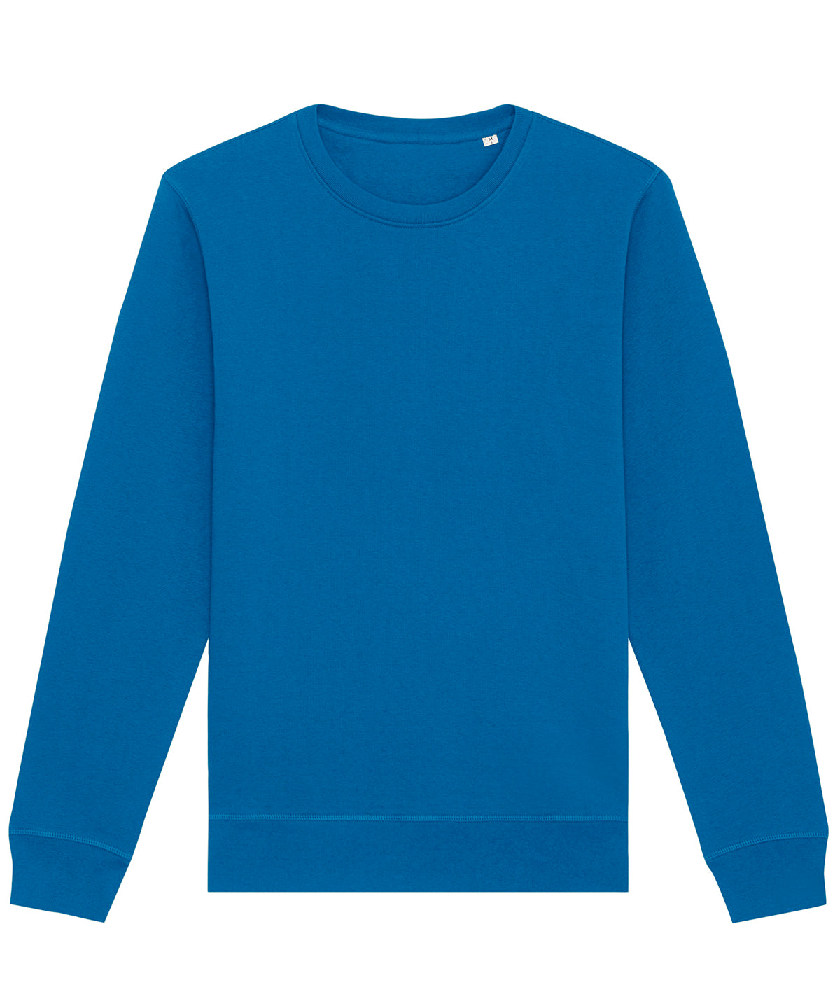 Royal Blue - Roller unisex crew neck sweatshirt (STSU868) - GarmentEmbroidery