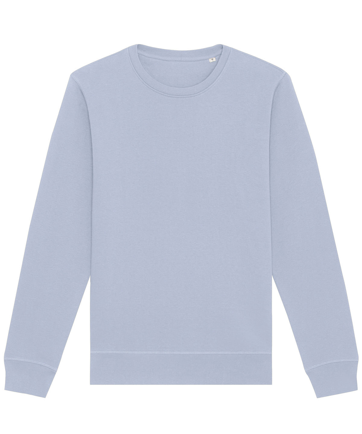 Serene Blue - Roller unisex crew neck sweatshirt (STSU868) - GarmentEmbroidery