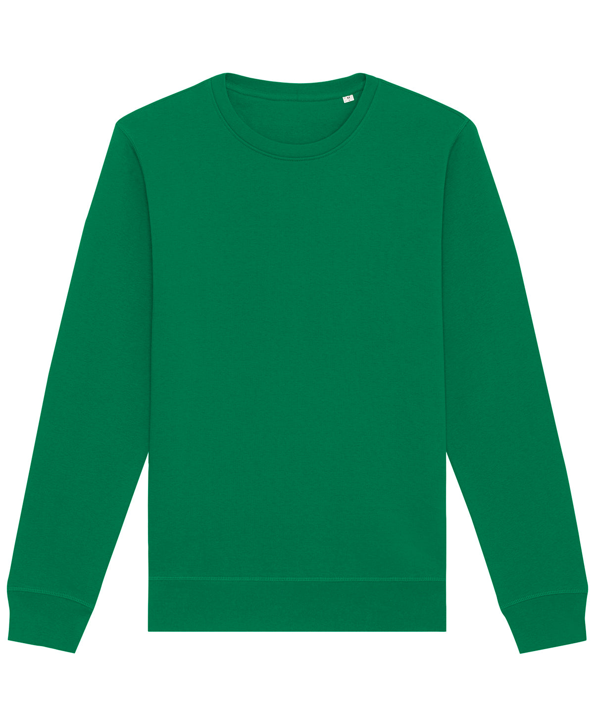 Varsity Green - Roller unisex crew neck sweatshirt (STSU868) - GarmentEmbroidery