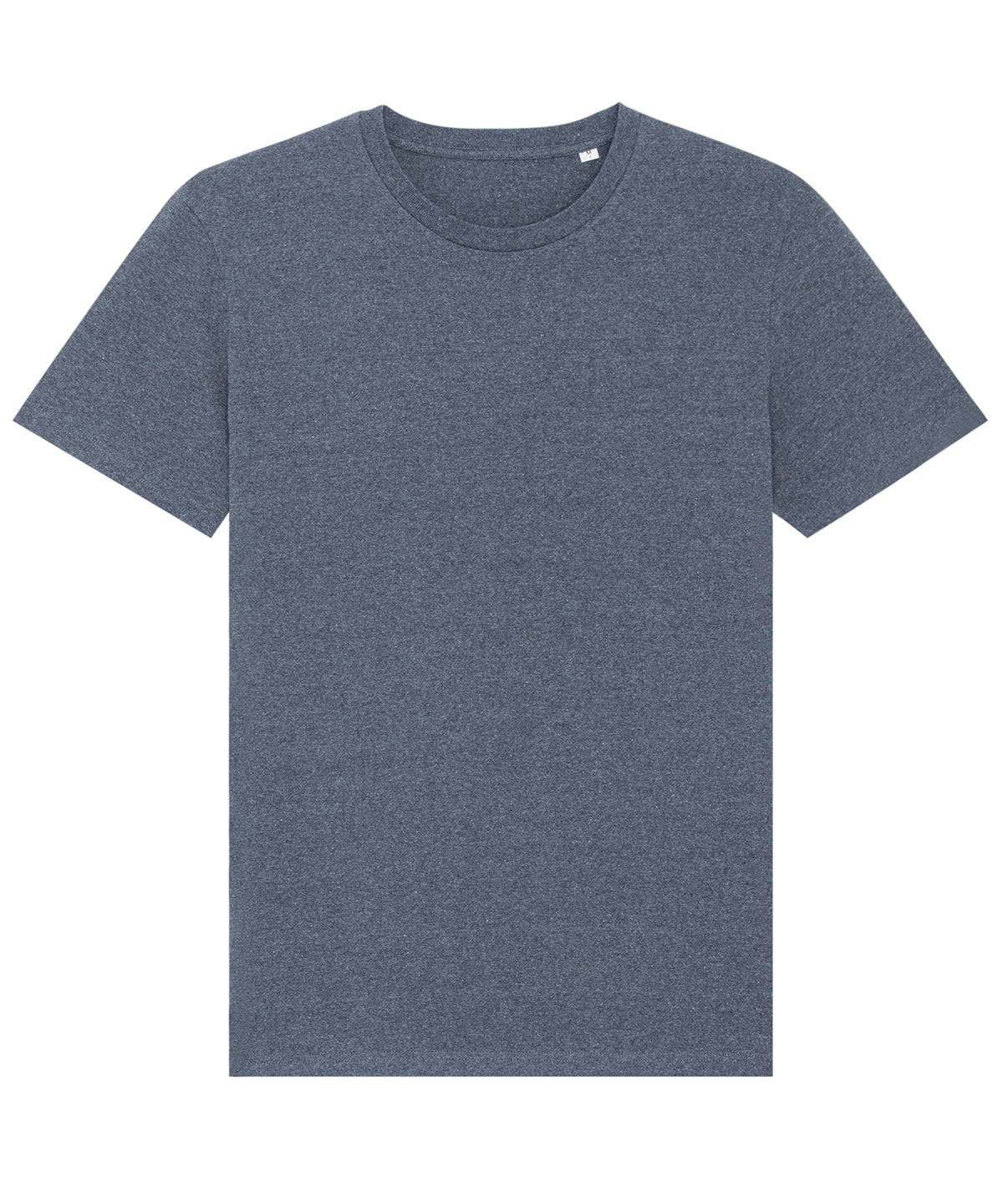 Re-Navy - RE-Creator organic cotton t-shirt (STTU787) - GarmentEmbroidery