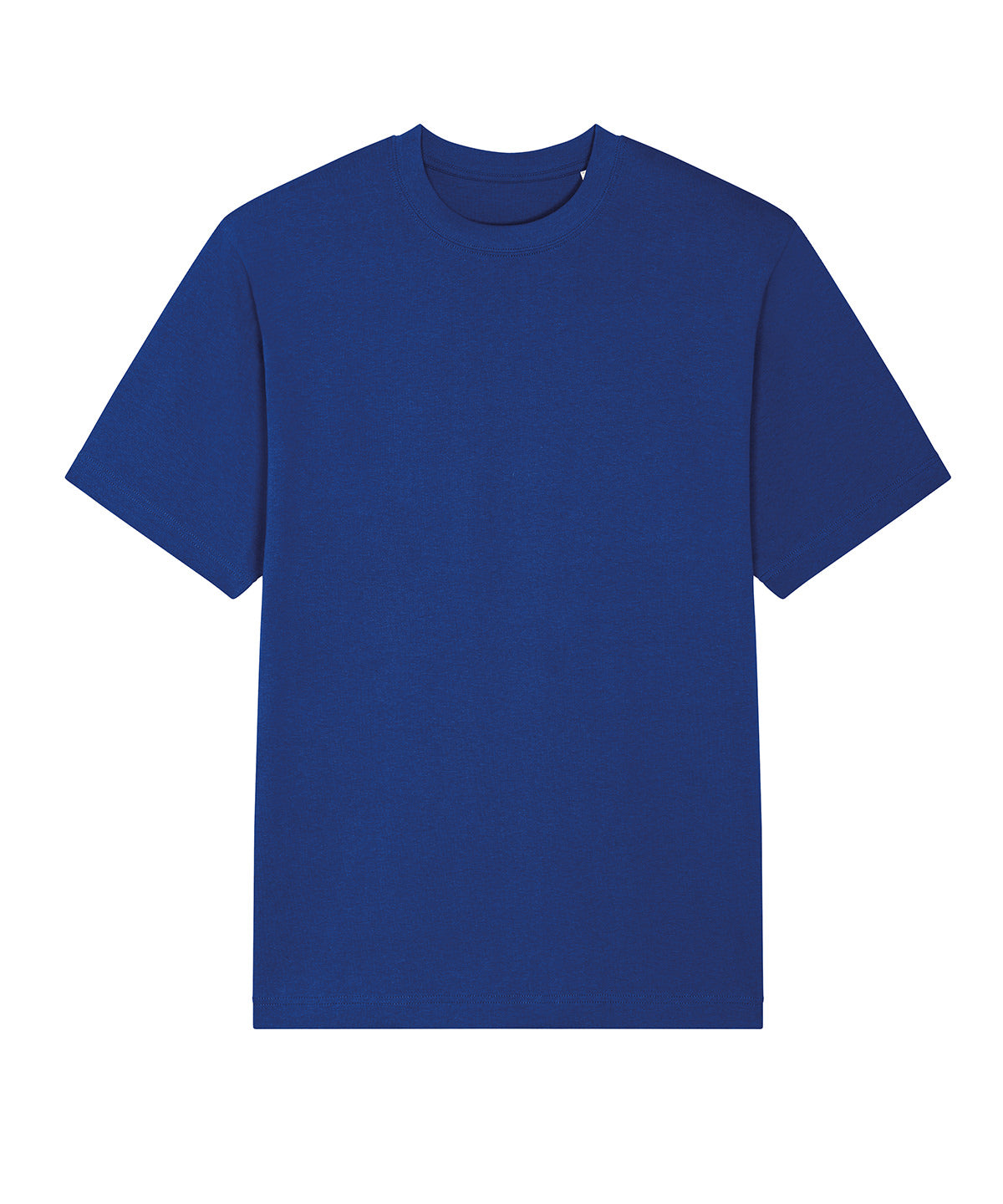 Worker Blue - Freestyler relaxed heavy t-shirt (STTU788) - GarmentEmbroidery