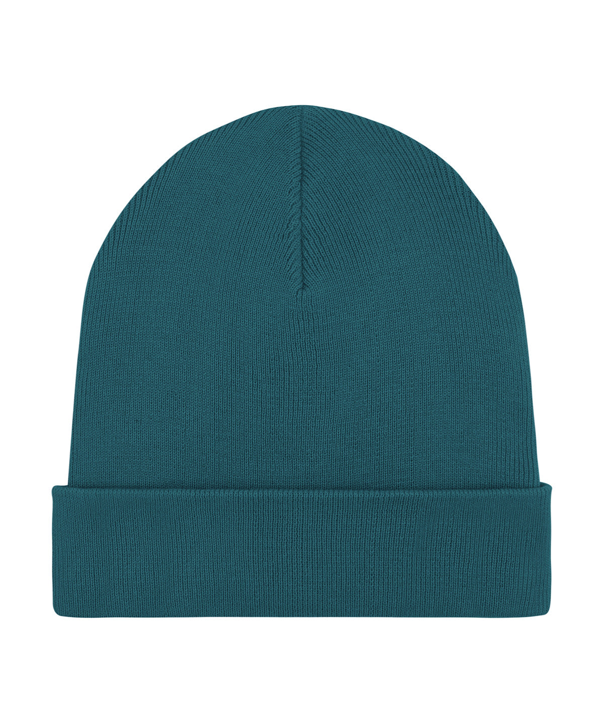 Stargazer - Rib beanie in unisex fit (STAU772) - GarmentEmbroidery