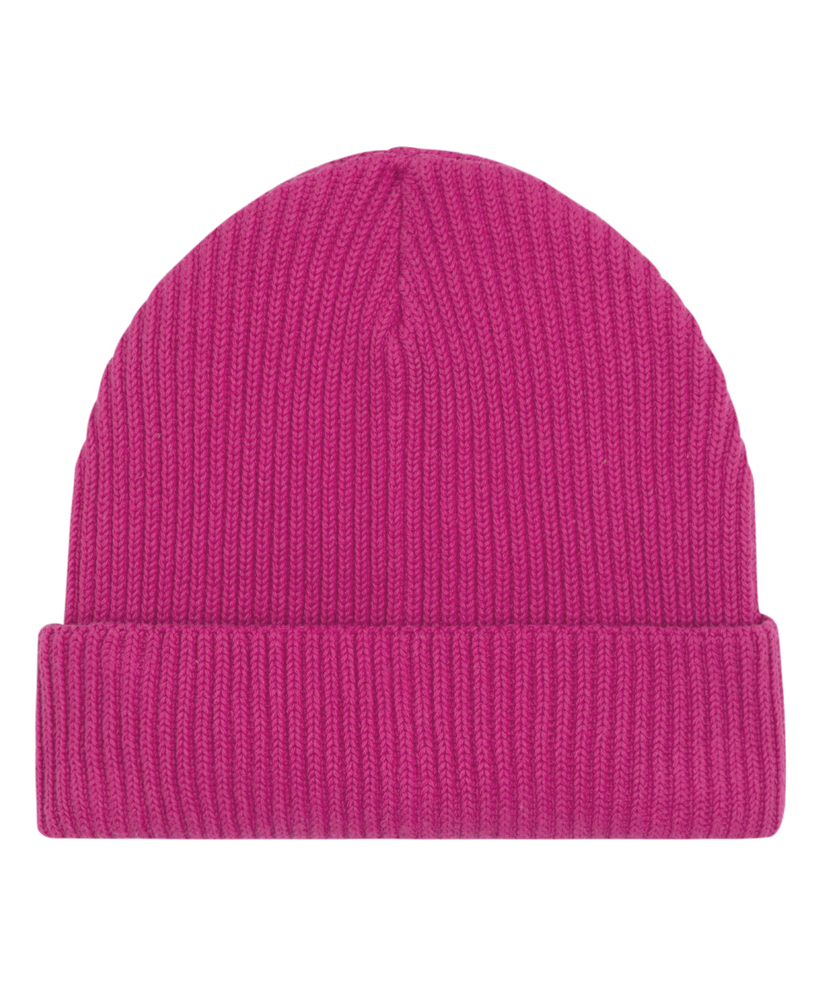 Orchid Flower - Fisherman beanie in unisex fit (STAU771) - GarmentEmbroidery