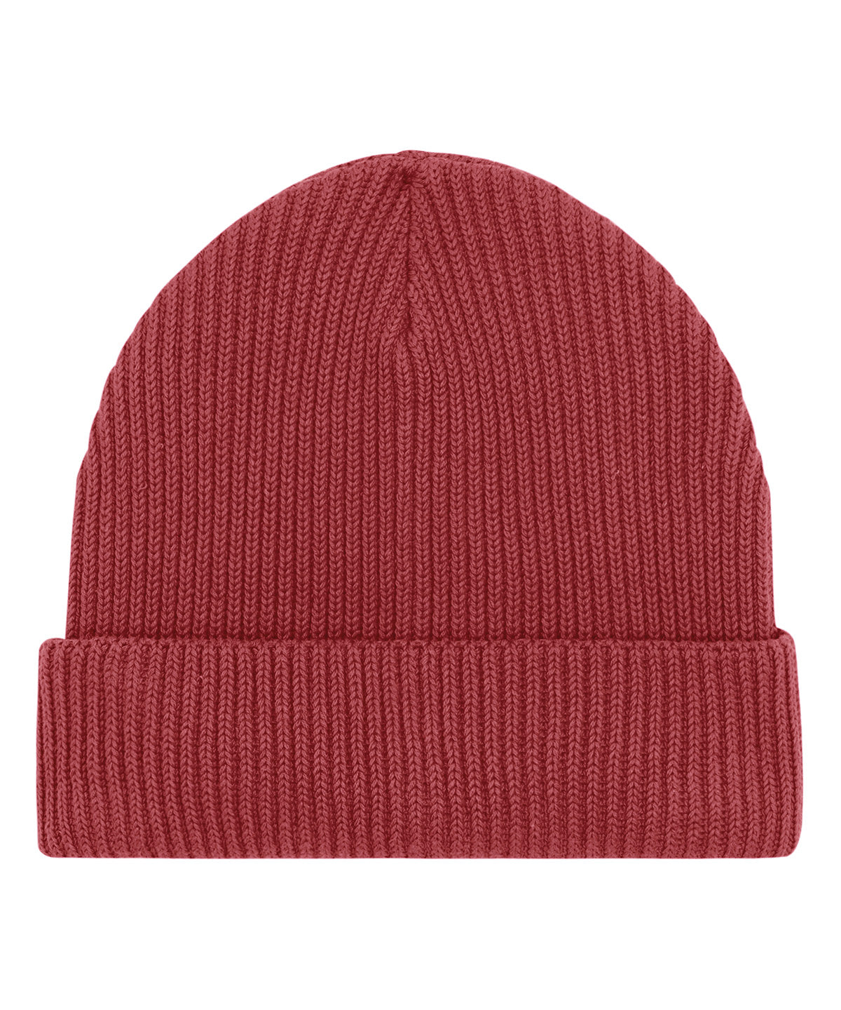 Red Earth - Fisherman beanie in unisex fit (STAU771) - GarmentEmbroidery