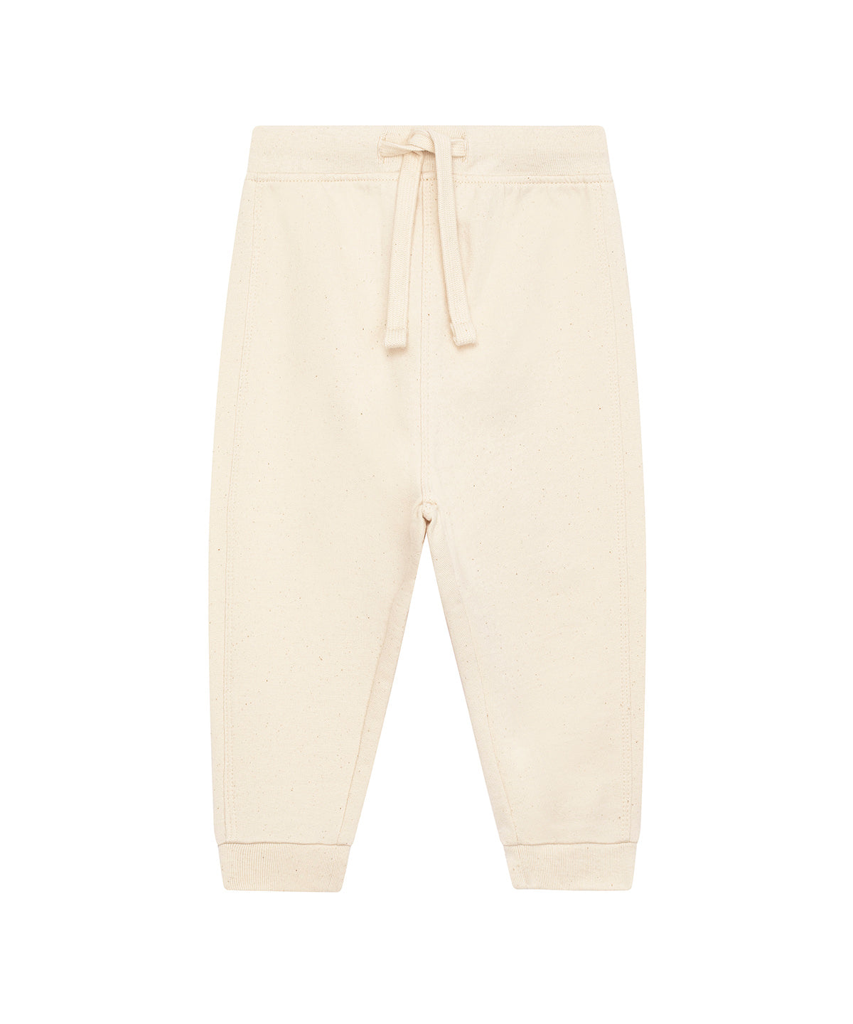 Natural Raw - Baby Shaker terry jog pants (STBB921) - GarmentEmbroidery