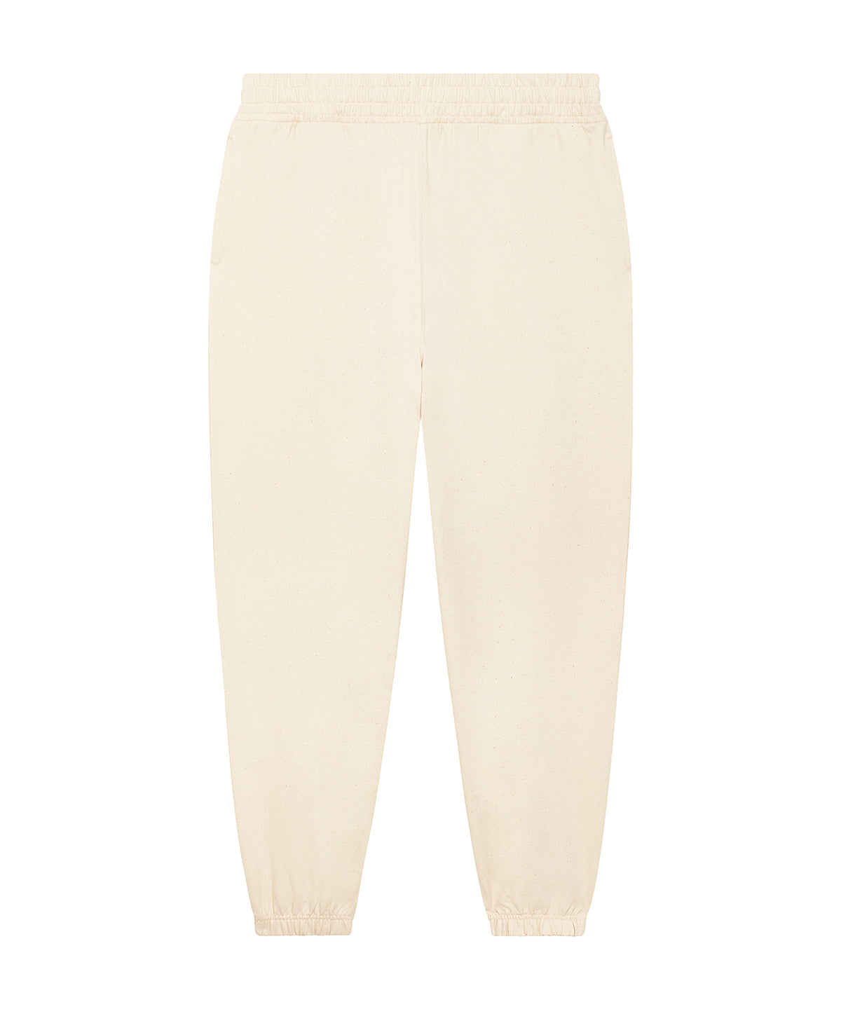 Natural Raw - Decker terry relaxed fit jogger pants (STBU587) - GarmentEmbroidery