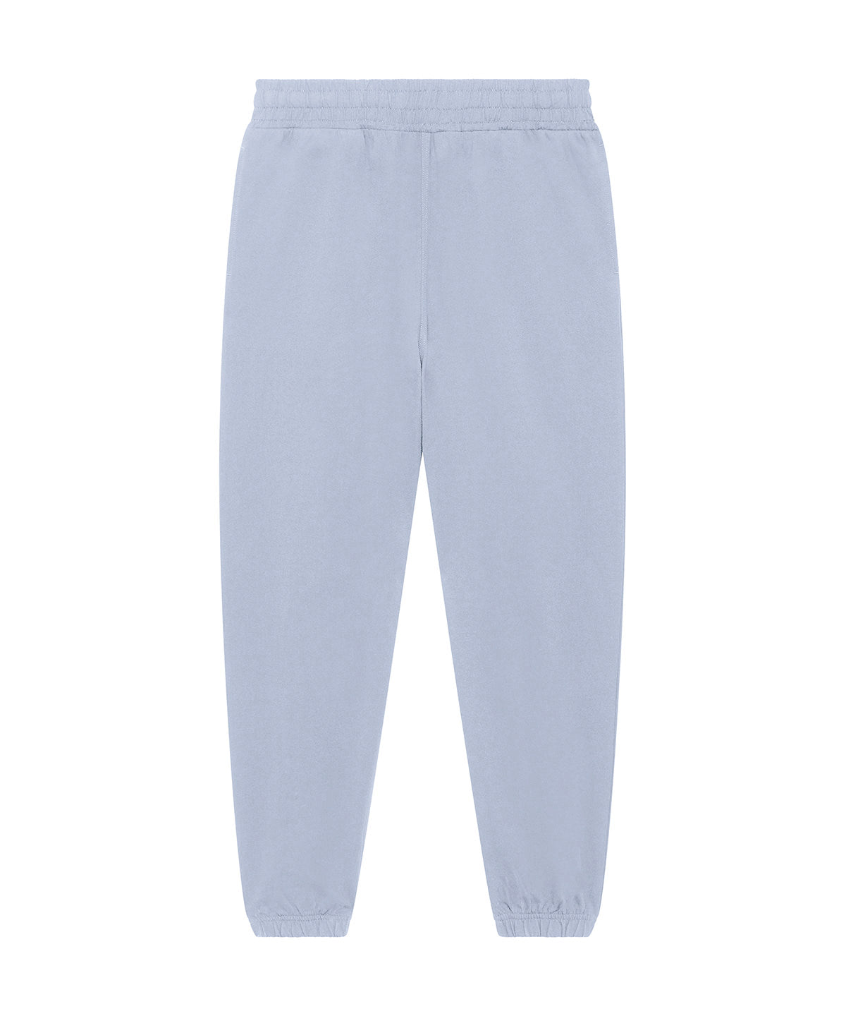 Serene Blue - Decker terry relaxed fit jogger pants (STBU587) - GarmentEmbroidery