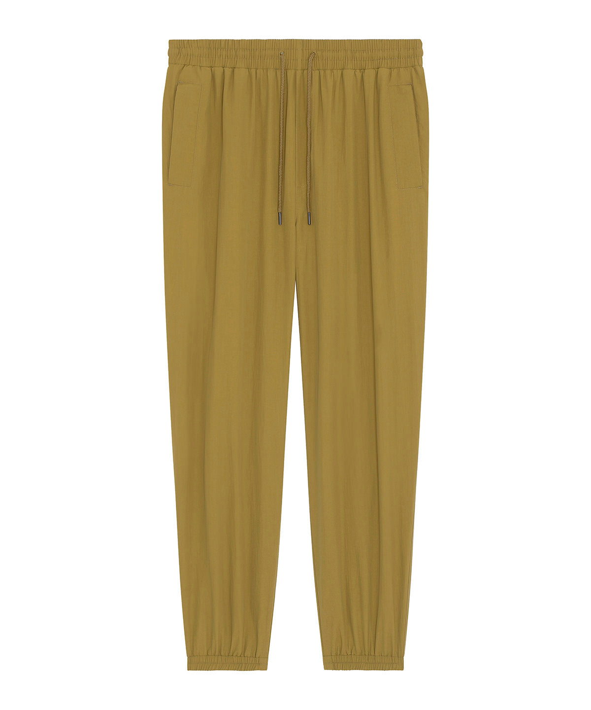 Olive Oil - Tracker unisex urban trousers (STBU876) - GarmentEmbroidery