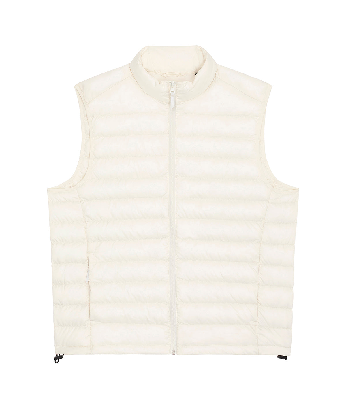 Off White - Stanley Climber versatile sleeveless jacket (STJM836) - GarmentEmbroidery