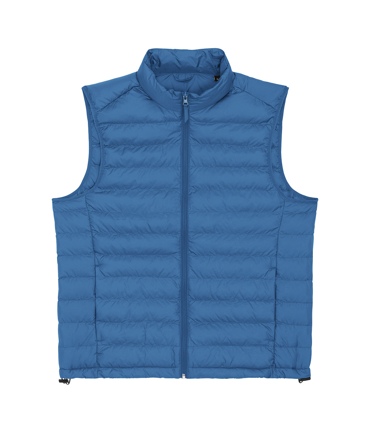 Royal Blue - Stanley Climber versatile sleeveless jacket (STJM836) - GarmentEmbroidery