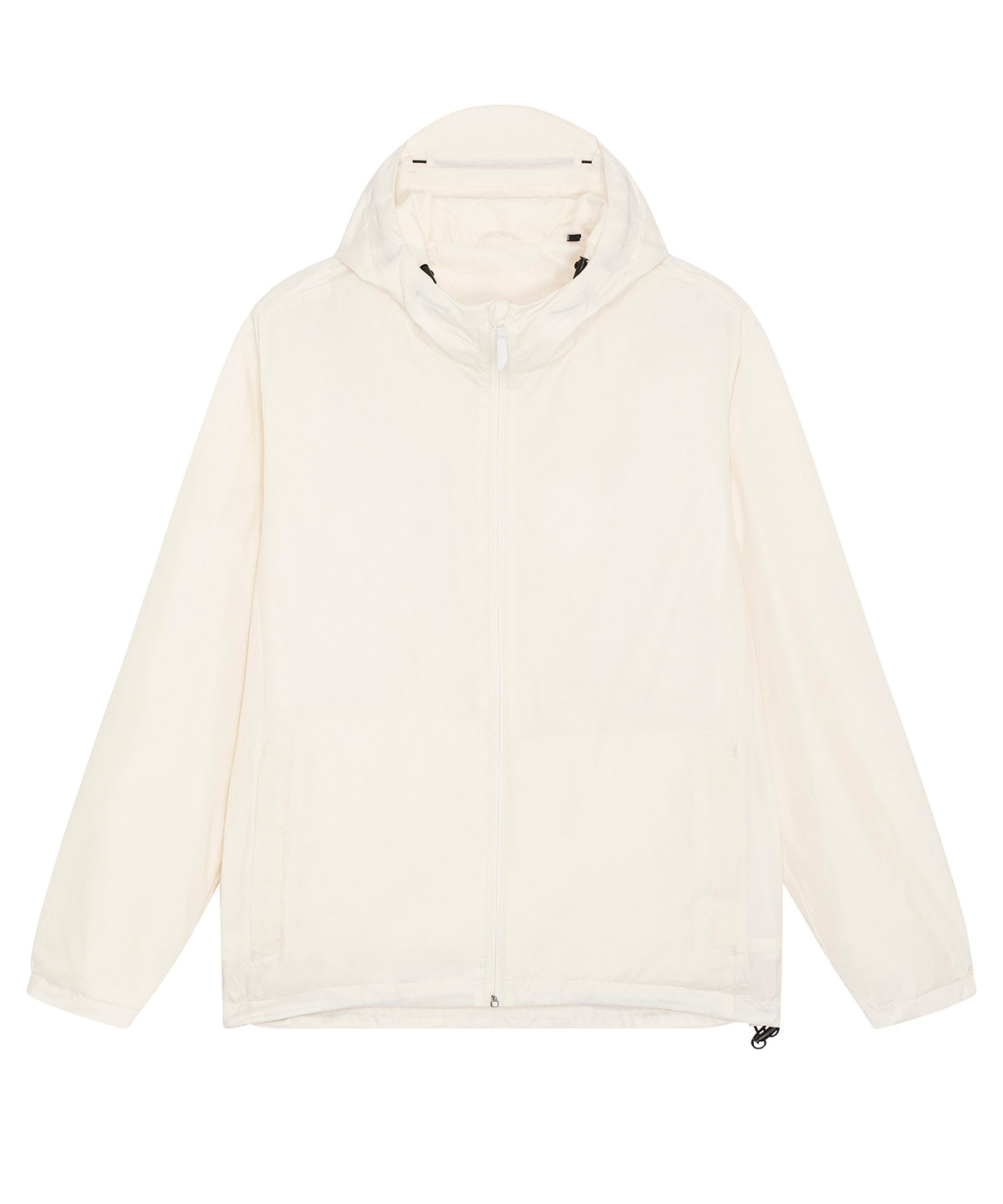 Off White - Commuter multifunctional jacket (STJU846) - GarmentEmbroidery