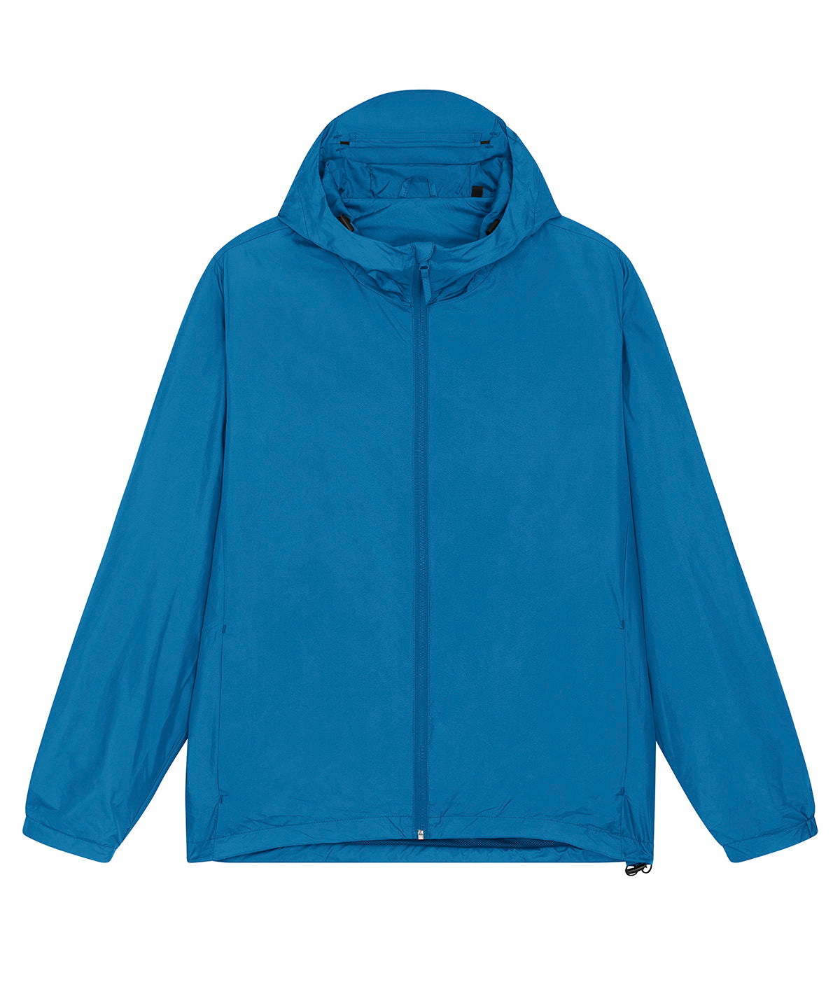 Royal Blue - Commuter multifunctional jacket (STJU846) - GarmentEmbroidery