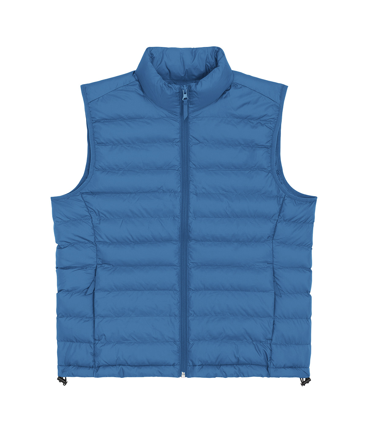 Royal Blue - Stella Climber versatile sleeveless jacket (STJW838) - GarmentEmbroidery