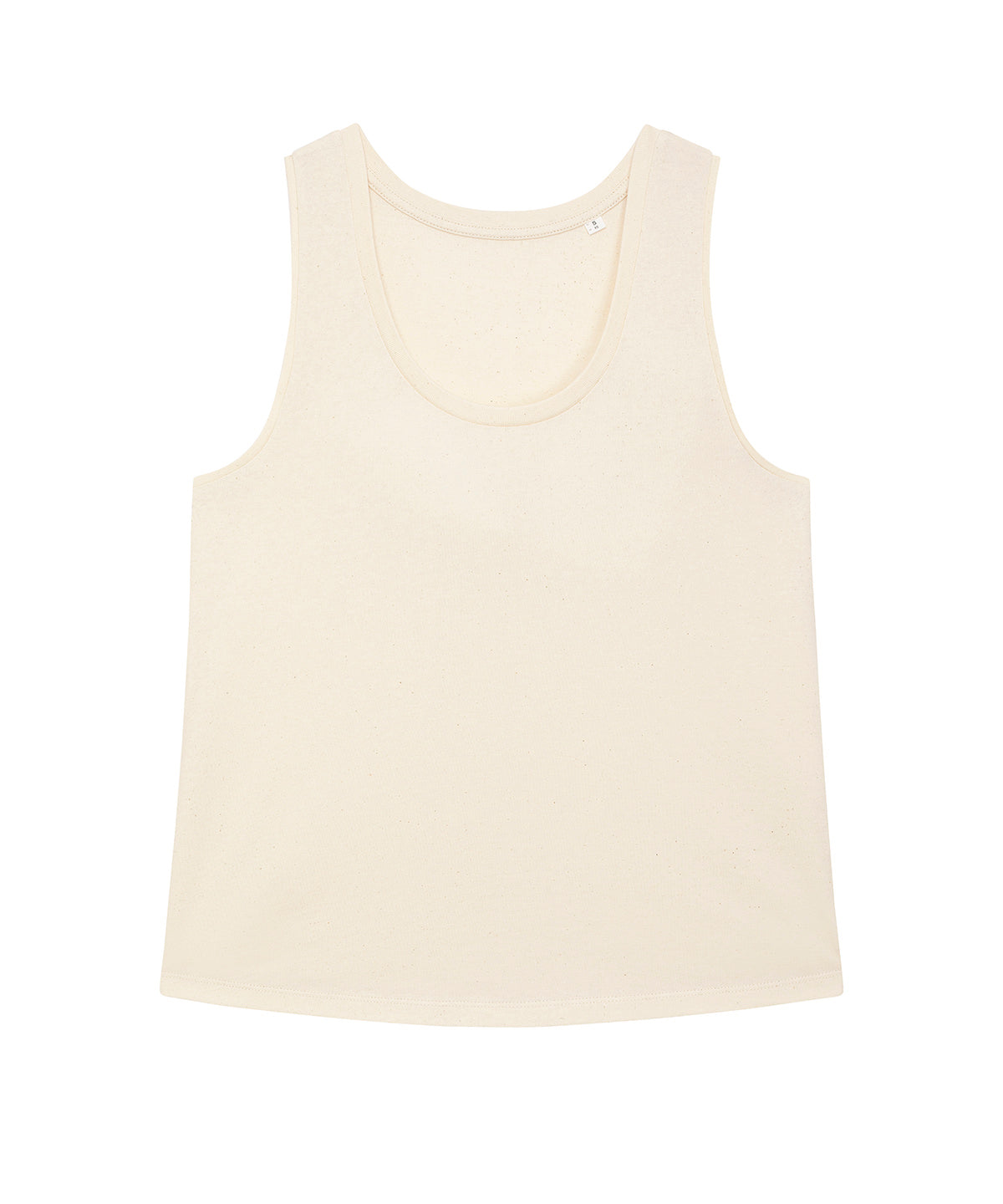 Natural Raw - Stella Minter women's medium fit tank top (STTW084) - GarmentEmbroidery