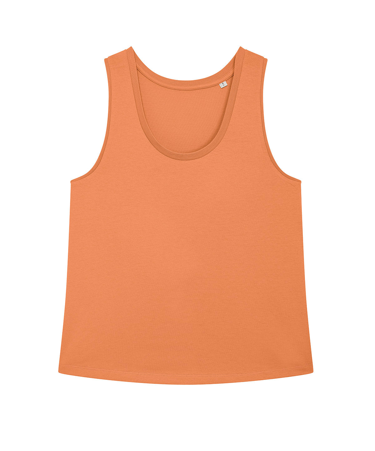 Volcano Stone - Stella Minter women's medium fit tank top (STTW084) - GarmentEmbroidery