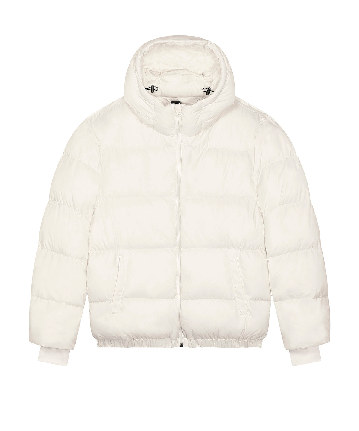 Off White - Unisex Puffer oversized jacket (STJU840) - GarmentEmbroidery