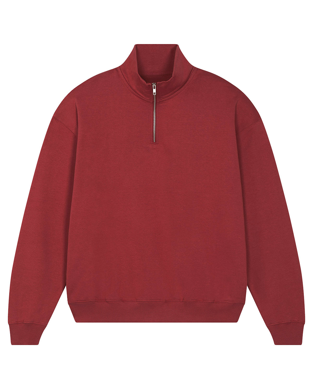 Red Earth - Unisex Miller dry sweatshirt (STSU795) - GarmentEmbroidery