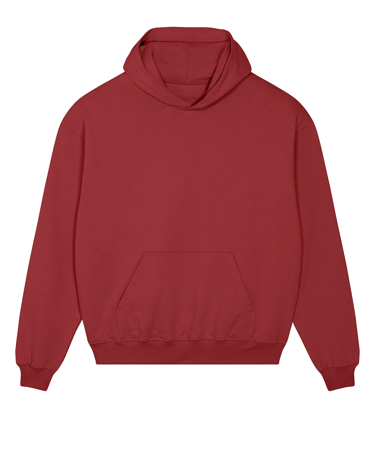 Red Earth - Unisex Cooper dry hoodie sweatshirt (STSU797) - GarmentEmbroidery