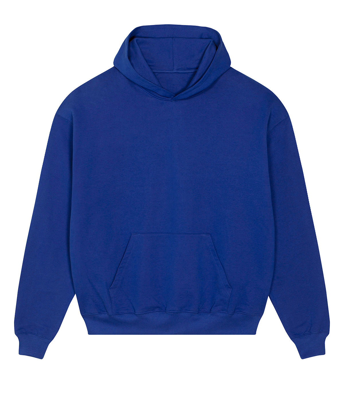 Worker Blue - Unisex Cooper dry hoodie sweatshirt (STSU797) - GarmentEmbroidery