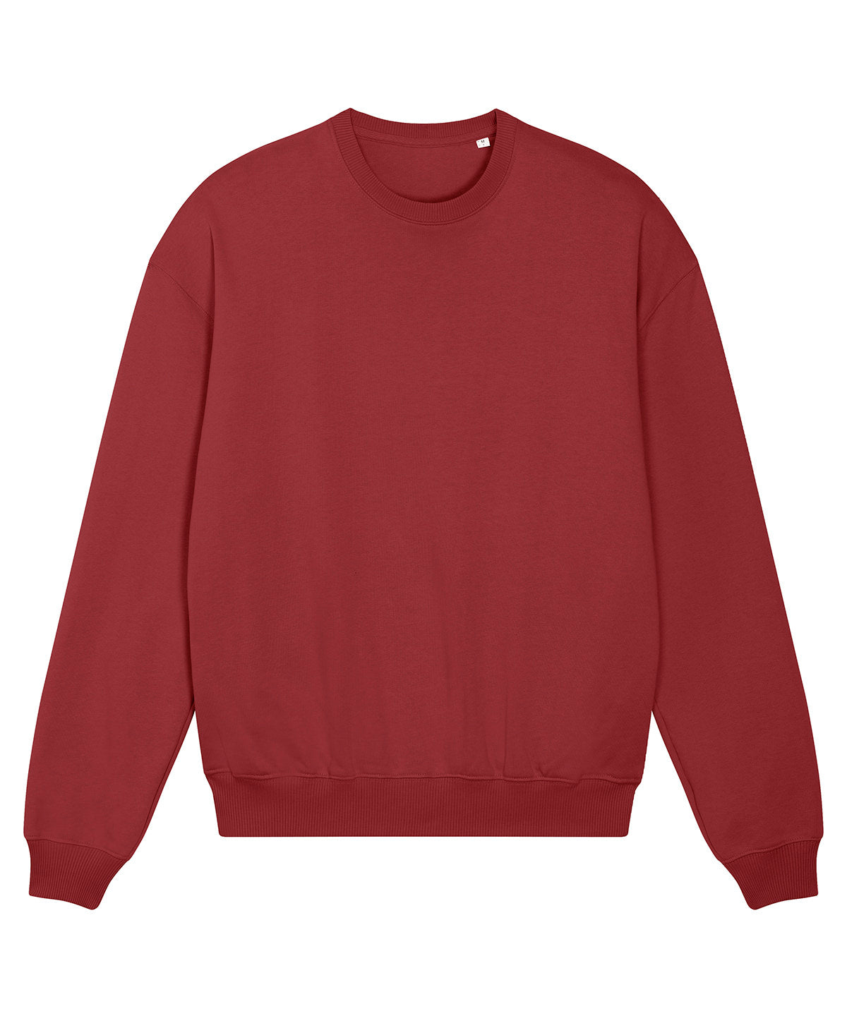 Red Earth - Unisex Ledger dry sweatshirt (STSU798) - GarmentEmbroidery