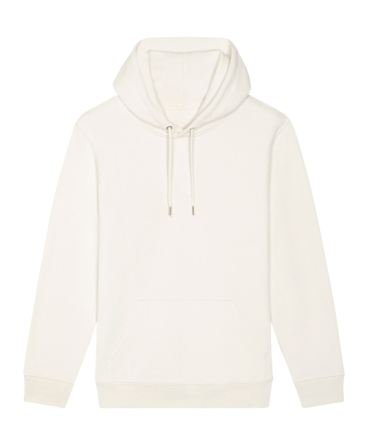 RE-White - Unisex RE-Cruiser hoodie sweatshirt (STSU800) - GarmentEmbroidery